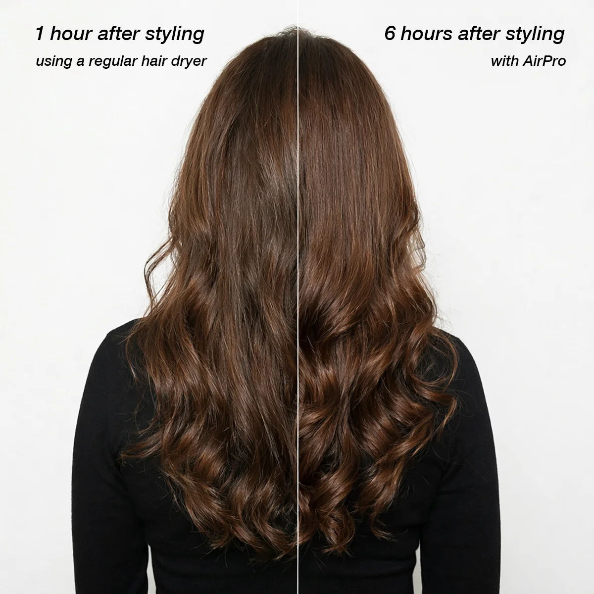 DOYOO™ AirPro 5-in-1 High-Performance Hair Dryer