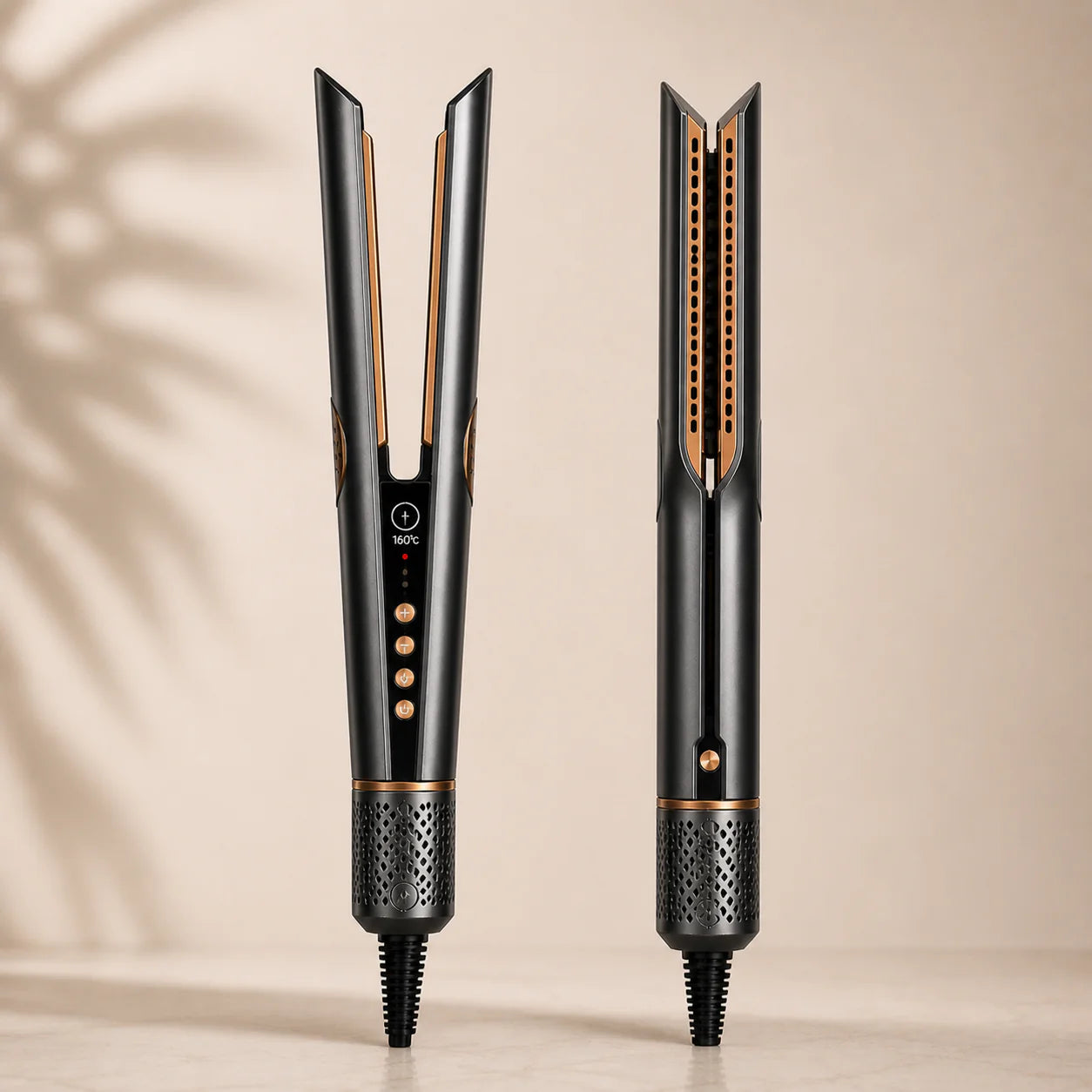 Doyoo Airstraight 2in1 Sleekpro